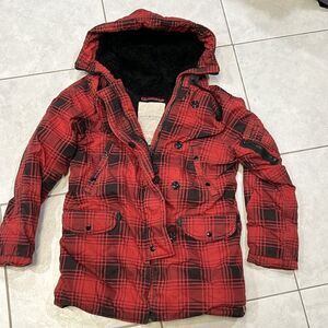 Denin & supply polo Ralph Lauren men puffer coat